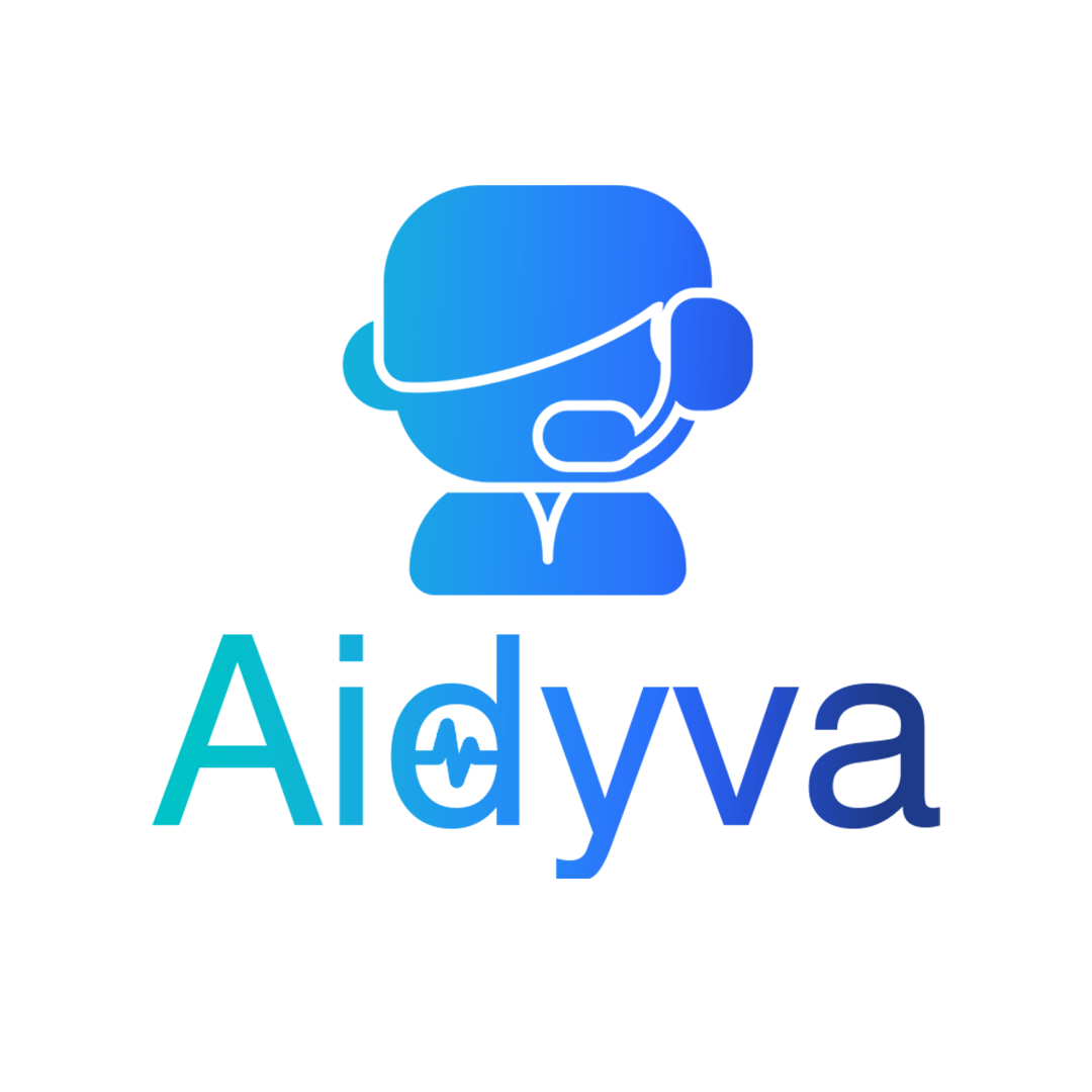 AIDYVA Logo