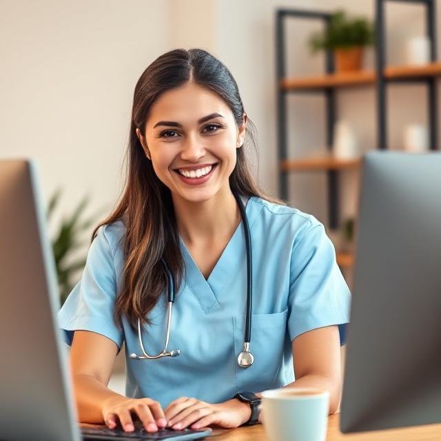 Virtual Administrative Assistant