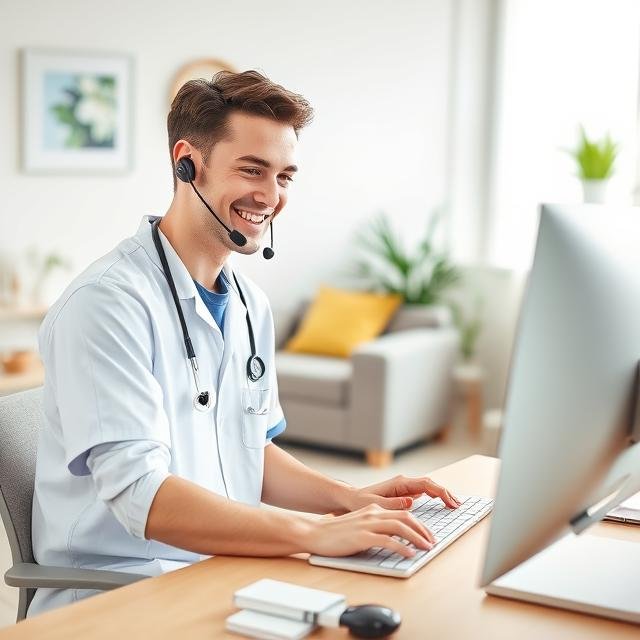 Patient Access Specialist